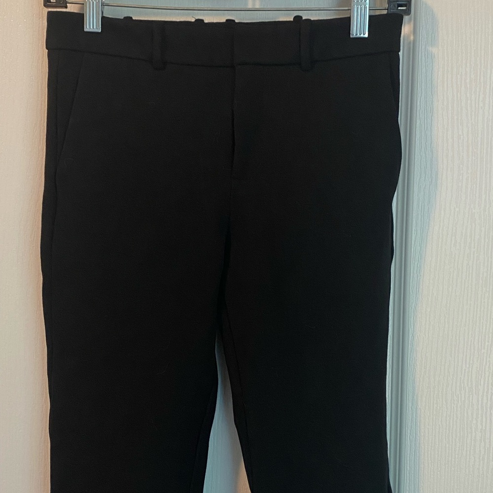MNG Straight Cut Cropped‎ Pants - Picture 4 of 9
